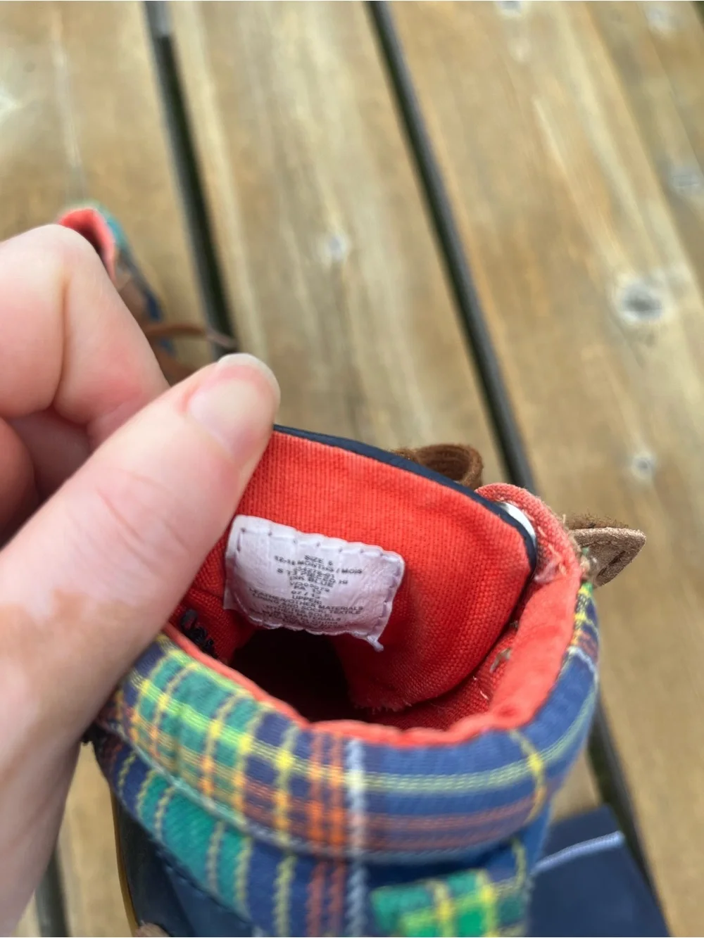 Old Navy euc toddler
